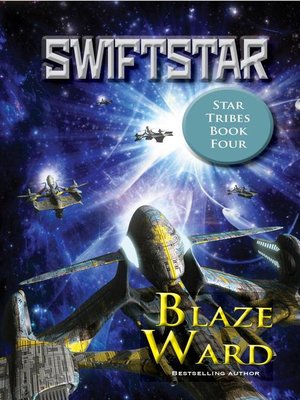 cover image of SwiftStar